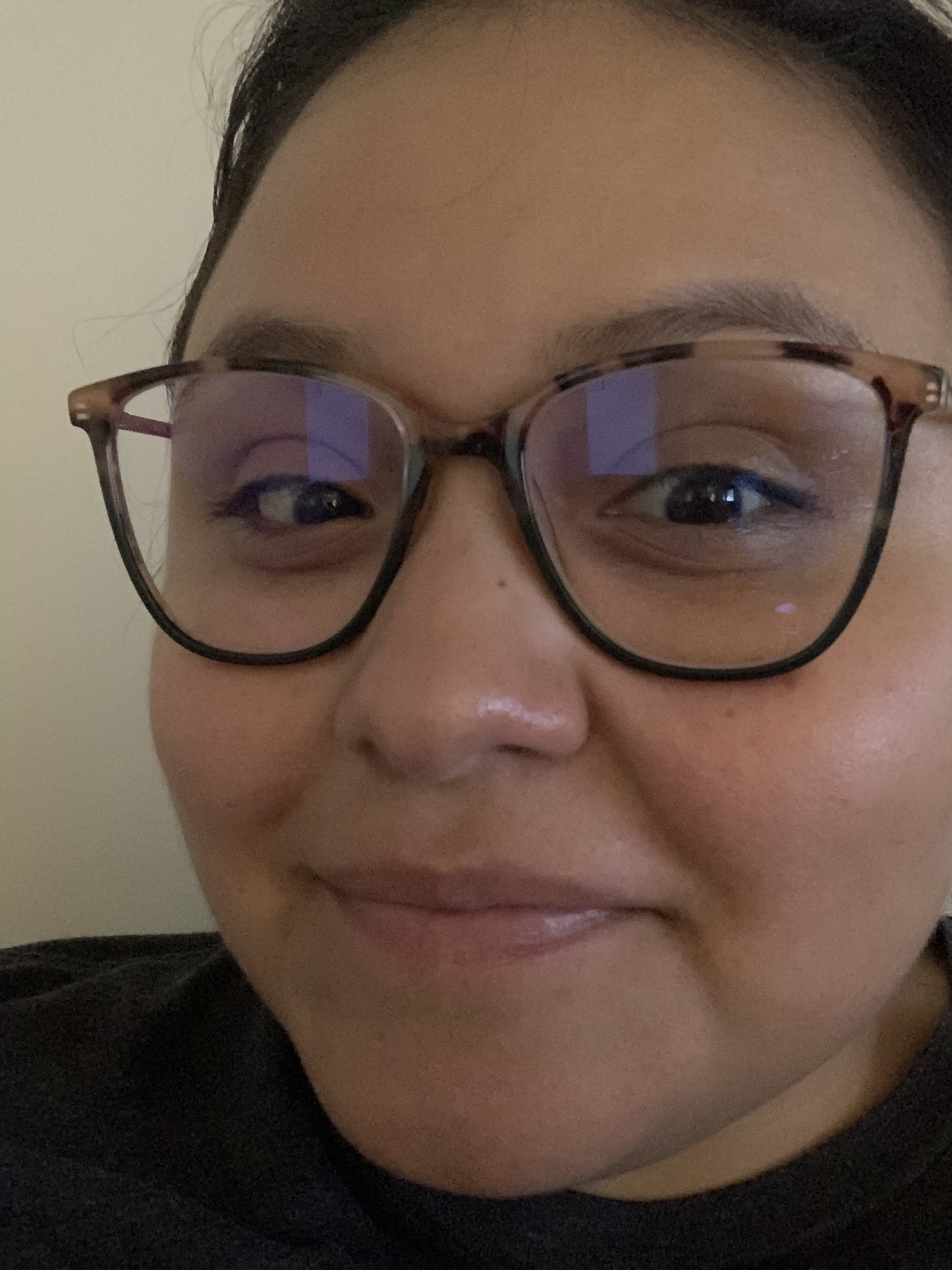 Aroma Cat Eye Coral Glasses for Women EyeBuyDirect