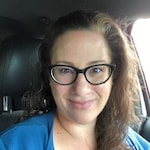 Jenifer R. - Tortoise - horn - acetate-metal