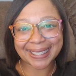 leeaniece.reynolds - Rainbow - square - plastic