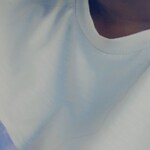 Jessica I. - Black - rectangle - acetate