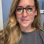 jujudolphins - Tortoise - rectangle - plastic