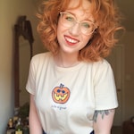 Kelly L. - Gold - horn - metal