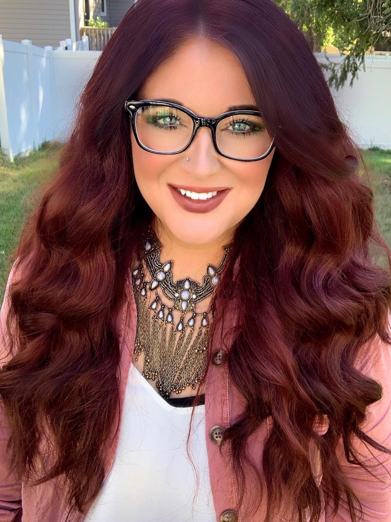 Customer review photo