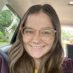 jadandornan - Clear Melon - round - plastic-metal