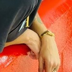 lujan.salina - Clear Brown - square - acetate