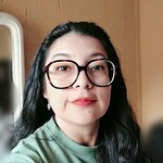 AP/Gelen Y. P. de S. - Tortoise - square - acetate