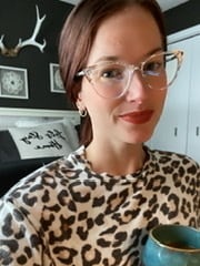 Customer review photo