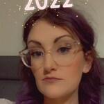 Jessica D. - Clear Beige - horn - acetate