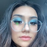 xotheneighbor - Clear Green - geometric - acetate