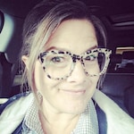 stacy J T. - Ivory Tortoise - horn - acetate