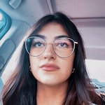 caitlynm212 - Black & Gold - oval - titanium