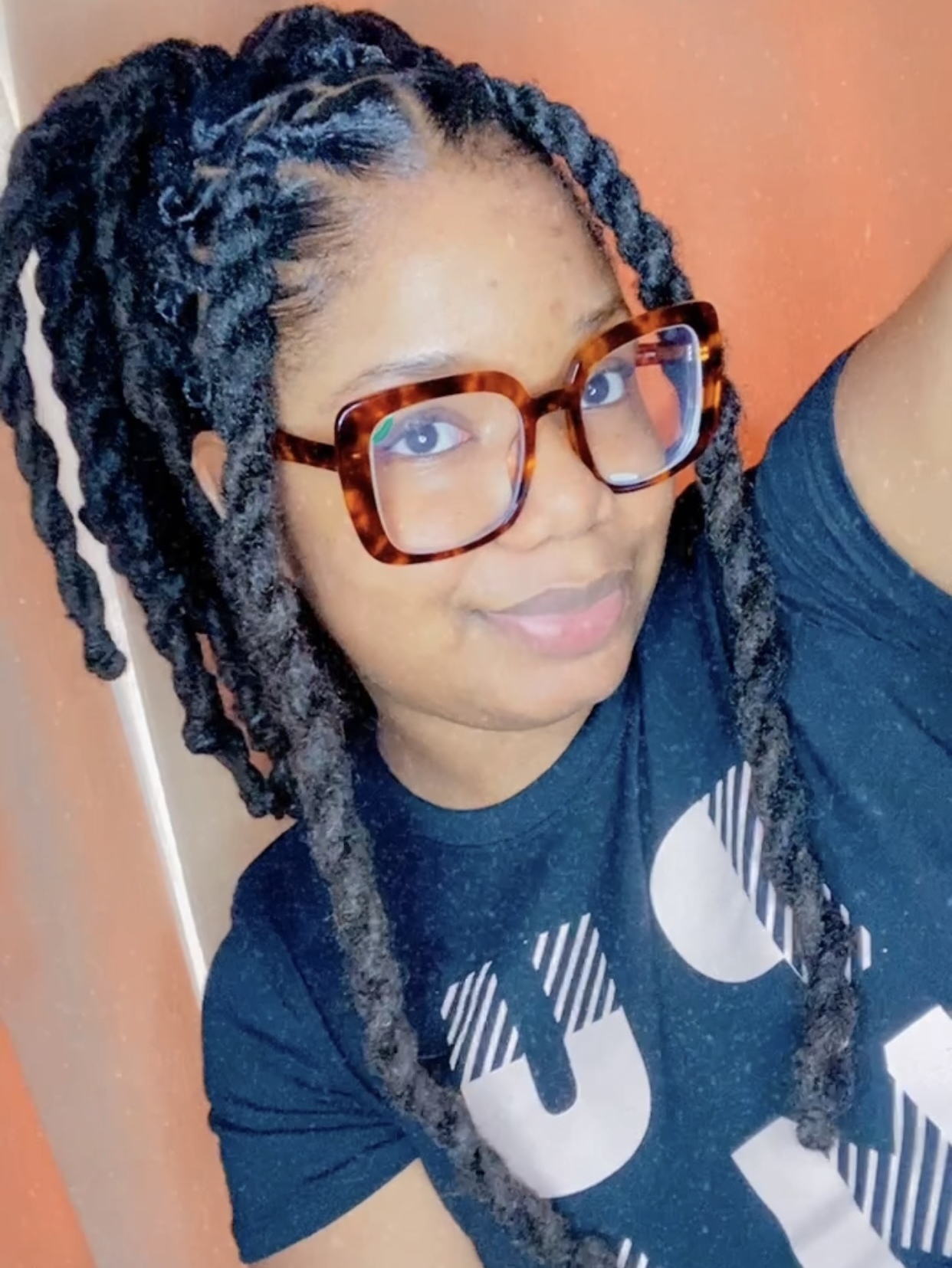 Heather Square Tortoise Glasses for Women Eyebuydirect