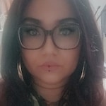 Alexandra R. - Tortoise - rectangle - acetate