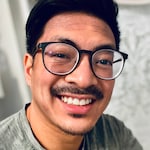 pj.espin - Black - square - acetate-metal