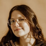 Dae M. - Gold - rectangle - metal