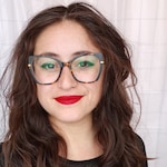 Lucia E. - Tortoise Gold - horn - acetate