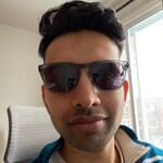 Robin R. - Gray - square - acetate