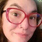 Marti M. - Burgundy Tortoise - horn - acetate