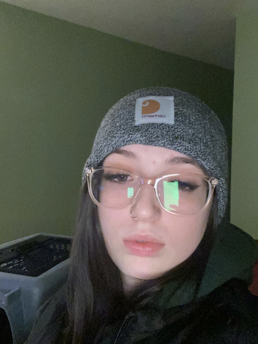 Lena Cat Eye Clear Beige Glasses for Women Eyebuydirect