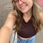 bridgettem19 - Tortoise - horn - acetate