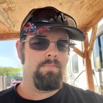 Tyler C. - Gunmetal - rectangle - metal