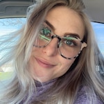 Hulse - Ivory Tortoise - round - acetate