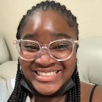 jessica103004 - Clear - horn - acetate