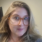 Jessica S. - Mellow Yellow - square - acetate