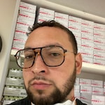 hurd_johnson - Tortoise & Silver - aviator - acetate-metal