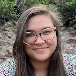 Anna L M. - Ivory Tortoise Gold - horn - acetate