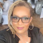 yzanders1 - Matte Black - rectangle - plastic