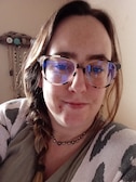 Hayley D. - Ivory/Tortoise - horn - acetate