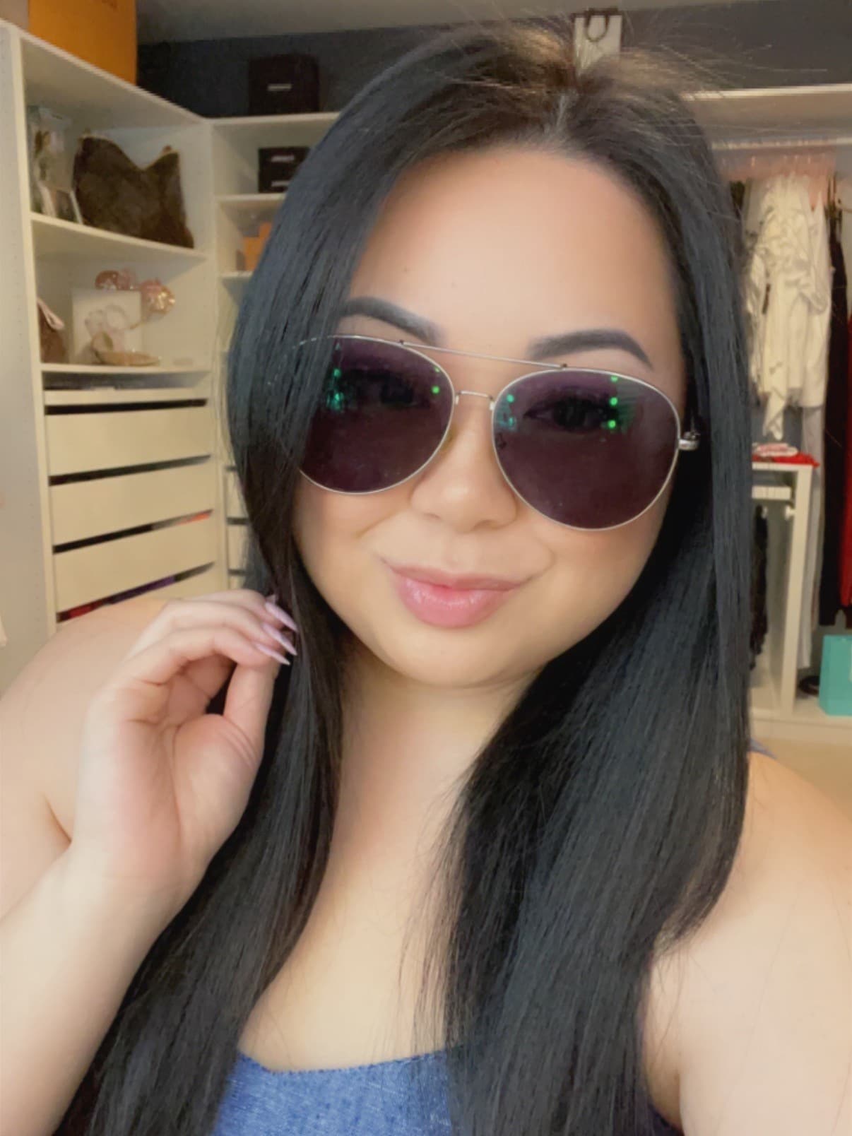 Customer review photo