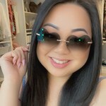 Vanessa S. - Black - heart - metal