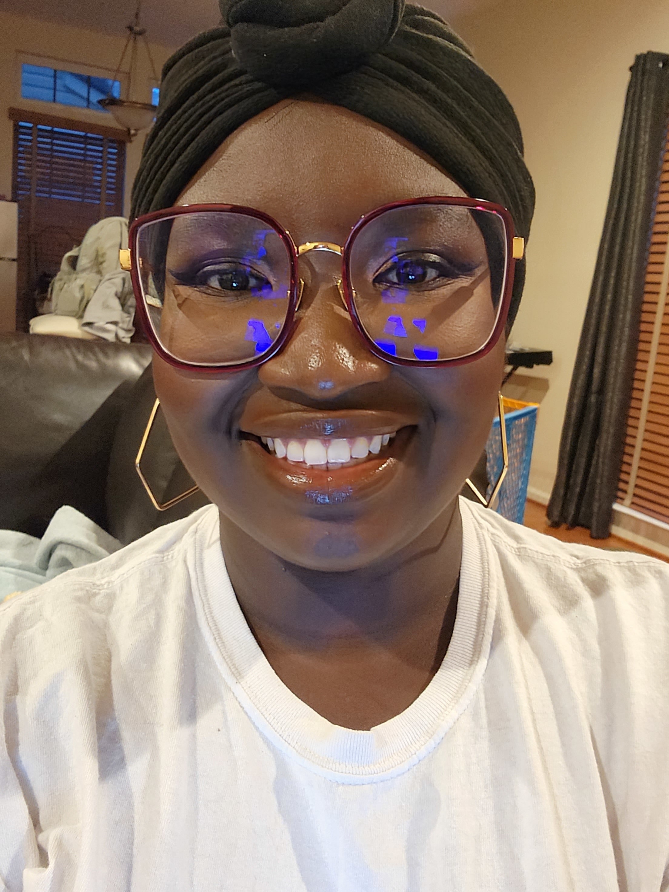 Customer review photo