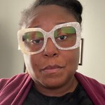 christie.julien - White - square - acetate