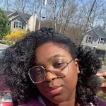 Angela B. - Silver - square - metal