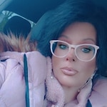 Marley K. - Pink - round - acetate