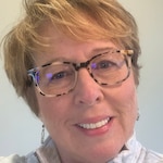 Deborah K M. - Ivory Tortoise - rectangle - acetate