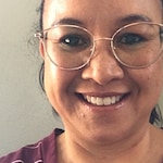 Ardis W. - Rose Gold - horn - metal