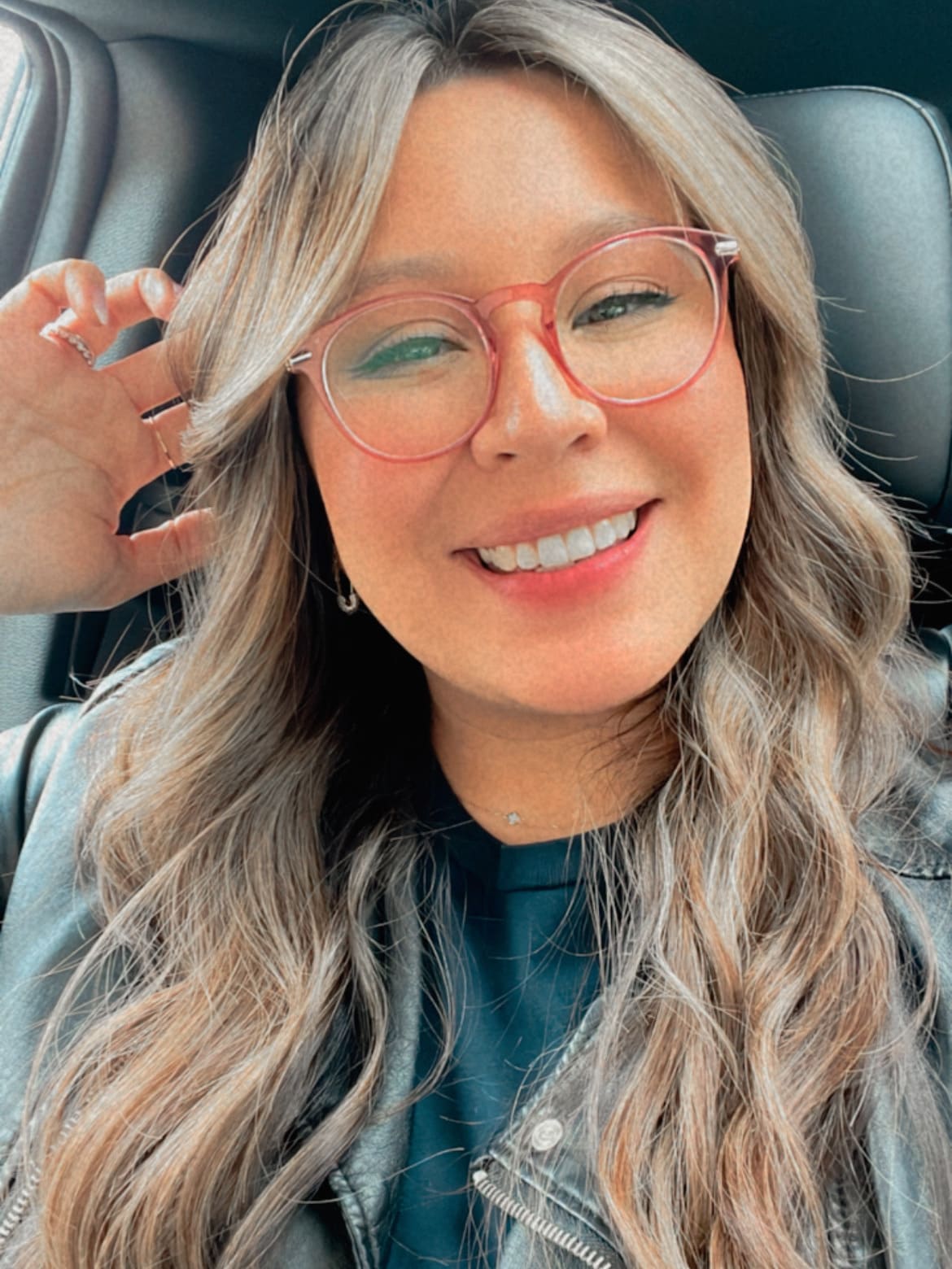 Customer review photo