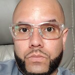 j2da34 - Clear Gray - rectangle - plastic