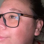 ssquirrel88 - Black - rectangle - plastic