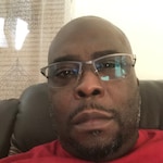 denfield a W. - Gunmetal - rectangle - metal