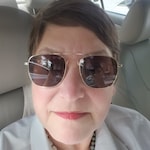 Marya B. - Golden - aviator - metal