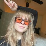 Allie F. - Tortoise - rectangle - acetate