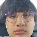 alekfuentes3444 - Gold - round - metal