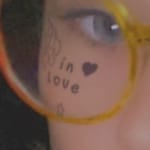 vanessakirl165 - Rainbow - round - plastic