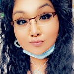 Valene G. - Coffee - rectangle - metal