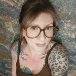 msmith19721993 - Clear Brown - square - acetate